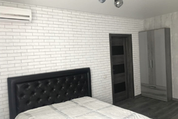 1-комнатная квартира в центре