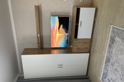 1 комнатная квартира в самом цеМАРТ