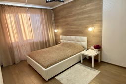 1-room apartment in the center of Kostanay