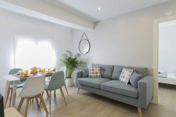 1-комнатные апартаменты на сутки в Актобе