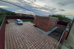 3-комнатный коттедж в Боровом