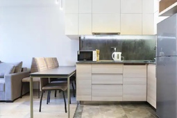 2-комнатные апартаменты посуточно