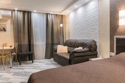 1 комнатная квартира посуточно в Актобе