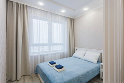 1-комнатная квартира в Актобе