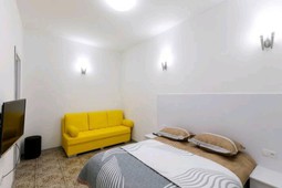 1-комнатные апартаменты посуточно