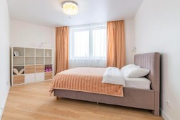 2-комнатные апартаменты ЖК "Актобе Ажары"