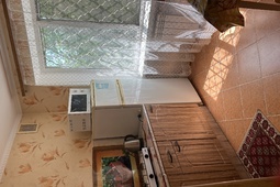 1 room. apartment in the center of Borovoye