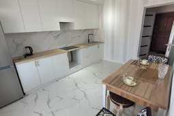 1-комнатные апартаменты на сутки в Актобе