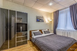 1-комнатные апартаменты посуточно в Шымкенте