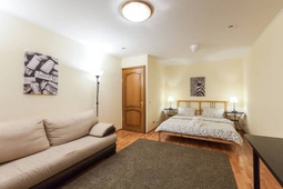 2-комнатная квартира, ул. Бейбитшилик 6а