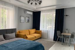 2-комнатные апартаменты посуточно