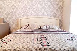 1-комнатная квартира посуточно в Актобе