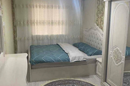 2-комнатная квартира посуточно