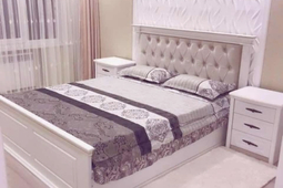 2-комнатная квартира, ул. Кунаева 12