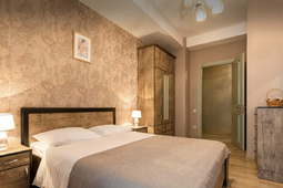 2-комнатная квартира посуточно, Шымкент