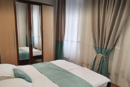 2-комнатная квартира посуточно в Шымкенте