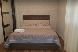 2-комнатные апартаменты в Шымкенте