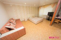 1-комнатная квартира, ул. Алтынсарина 172