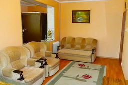 1-room apartment for daily rent, MD.5 d. 10