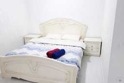 1-комнатная квартира посуточно