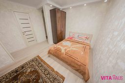 1-комнатная квартира посуточно, Жумабаева 101