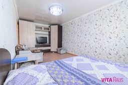 1-комнатная квартира в центре посуточно