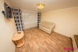 1-комнатные апартаменты в Петропавловске