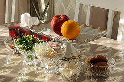 2-комнатные апартаменты в Ақтөбе