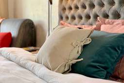 1-комнатная квартира посуточно