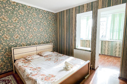 2-комнатная квартира посуточно в Атырау