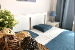 1-комнатная квартира посуточно в Актобе