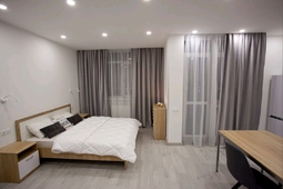 1-комнатная квартира посуточно в Актобе