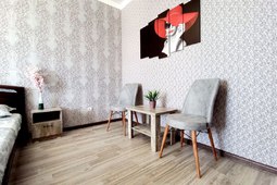 2-комнатная квартира посуточно в Актобе