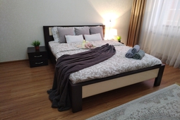 2-room apartment for daily rent in 17 mkr.