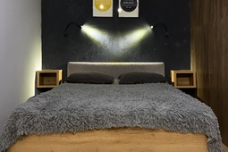 1-room apartment in the center of Semey