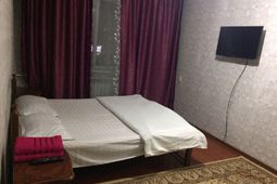 1-room apartment for a day, Aktobe