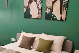 1-room apartment for a day, Batys-2