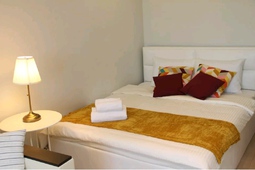 1-комнатная квартира в центре, Батыс-2