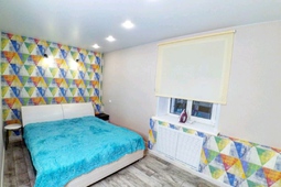 3-room apartments for daily rent, Batys 2
