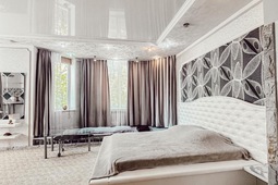 1-room apartments for daily rent in Karaganda