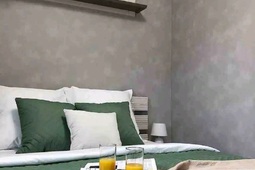 2-комнатная квартира посуточно в Актобе