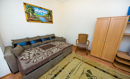 Квартира посуточно в Таразе