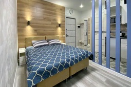 1-комнатная квартира посуточно, Батыс 2