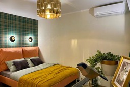 1 room apartment for daily rent, Batys -2