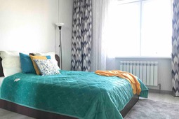 1-комнатная квартира в Актобе