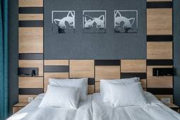 1-комнатная квартира посуточно в Атырау