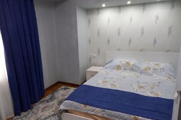 3-комнатная квартира посуточно в Атырау