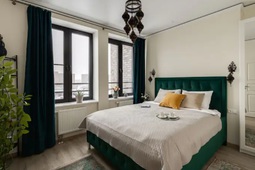 2- комнатная квартира посуточно в Актобе