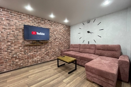 1-комнатная квартира, Бостандыкская 56