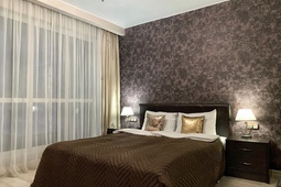 2-комнатная квартира посуточно в Актобе